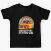 Tops – T-Shirts