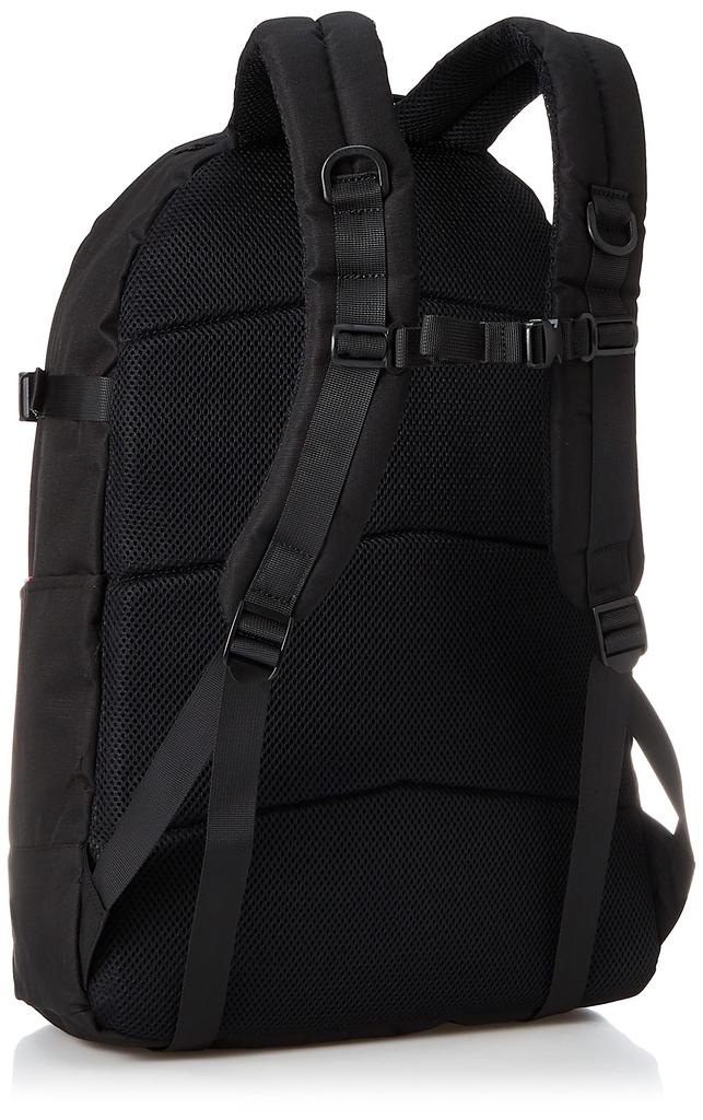 Anello Grande Backpack, A3 Size, Water-Repellent, Multi-Storage, Laptop Storage, HC GTH2571Z, Pink, Free Size