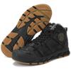 Platform High Top Male Winter Shoes Casual Luxury Original Deals Comfortable Outdoor Hiking Work Offer Footwear Men's Snow Boots