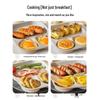 Joyoung 3-in-1 Non-Stick Breakfast Pan