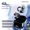 SMEBERT Clip3 Open-Ear Bluetooth-Kopfhörer
