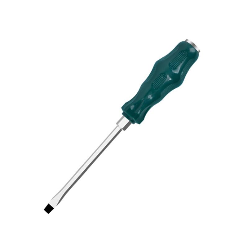 Slotted/Phillips Screwdriver Practical Magnetic Screwdriver Tool for Auto Repair 5 inch