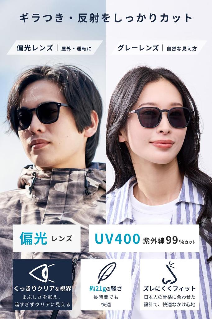 Sunglasses for Men and Polarized UV with Wellington Suitable for Road and Includes Black Women, Lenses, Protection, Case, Style, Running, Baseball,