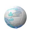 Official Size 5 PVC Volleyball School Sports Exam Training - High Bounce Durable Non-Slip Surface