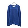 Sanyo Shokai Long Sleeve Cotton Knit 40 Sweater Men's Used