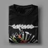 T-Shirt for Men Fashion Cotton Tee Shirt O Neck Short Sleeve T Shirts Big Size Clothes