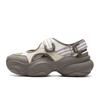 BAGEL SANDAL River Trekking Shoes Women's Micro White/Misty Purple F12W622401FWM