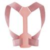 Back and Shoulder Posture Corrector - Invisible Support Belt for Adults