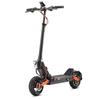 JOYOR-S5 ABE Electric Scooter: 500W Motor, 55km Max Range, 10" Tires,  Daily Travel, and Personal Transportation