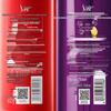 SLEK Botanical Essential Oil Shampoo & Shower Gel Gift Set