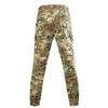 Mege Tactical Military Camouflage Jogger Pants Outdoor Airsoft Paintball CS Game Combat Trousers Flectarn Streetwear
