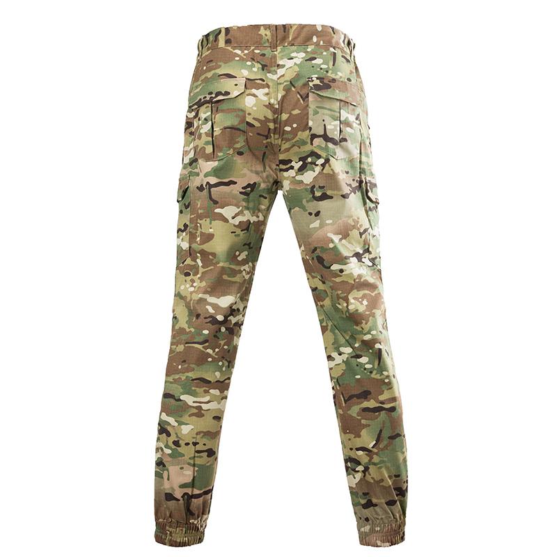 Mege Tactical Military Camouflage Jogger Pants Outdoor Airsoft Paintball CS Game Combat Trousers Flectarn Streetwear