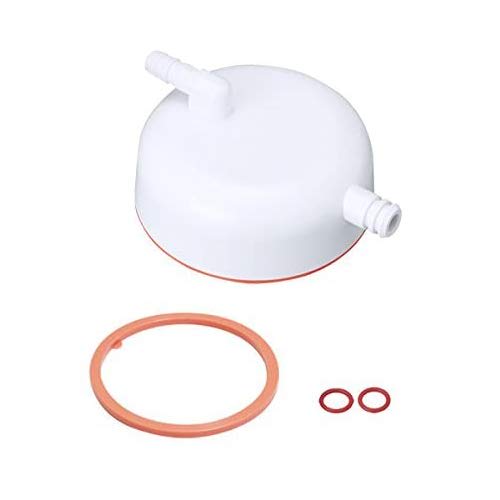 

[for s-503] merci pot parts/consumables bottle cover