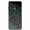 Custodia per Telefono per ZTE Blade V70 Design V70 Vita Motivi Marmo Guscio Posteriore Per Nubia V70 Design Morbido Silicone TPU Custodia Cover
