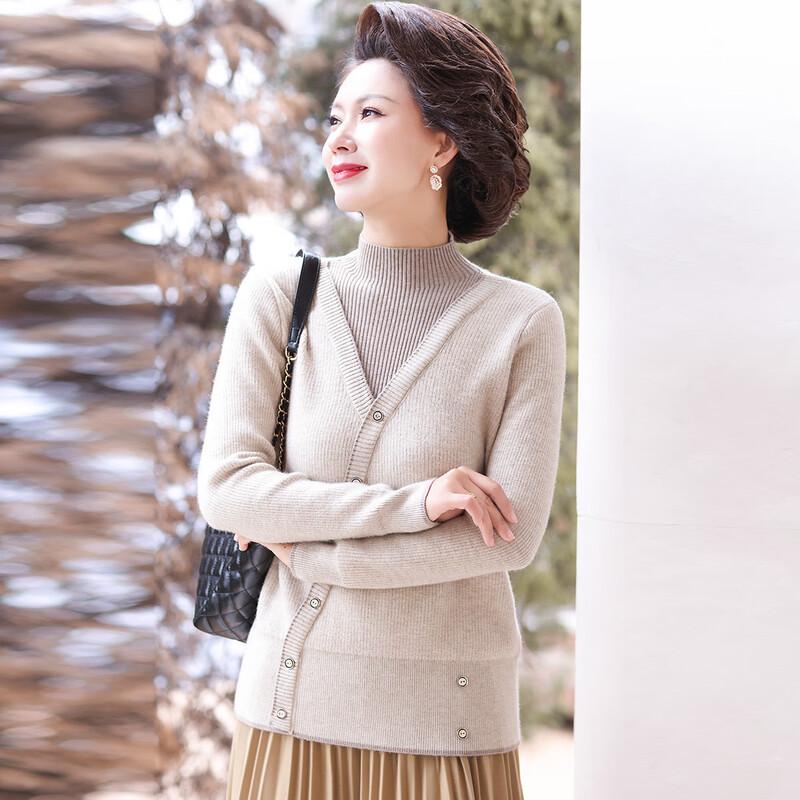 

Jianhu Women s Thermal Knit Sweater Top 3XL