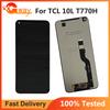 LCD-Bildschirm und Digitizer Vollbaugruppe für TCL 10L T770