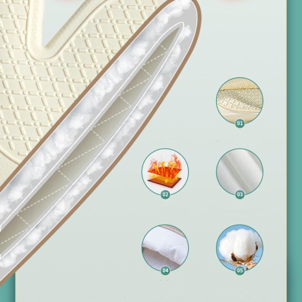 2 ks Zesílené troubové rukavice Protiskluzové rukavice odolné vůči vysokým teplotám Víceúčelové pekařské chňapky Vaření