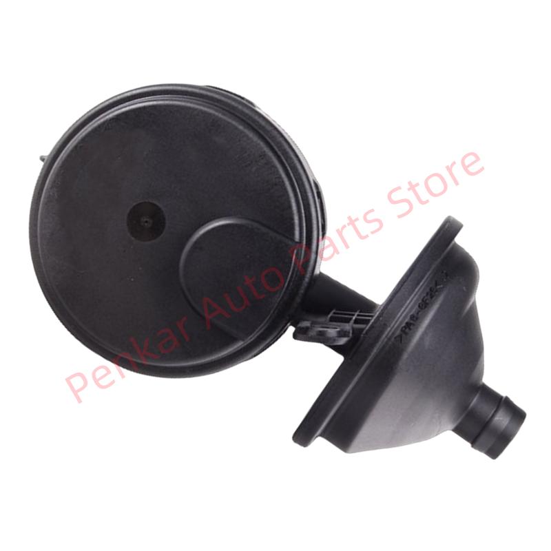 11617501566 Crankcase Pressure Regulator Valve For BMW E46 E39 E60 E61 E38 E65 E66 Z3 E83 X5 E53 Z4 E85 Z3 E36 M54