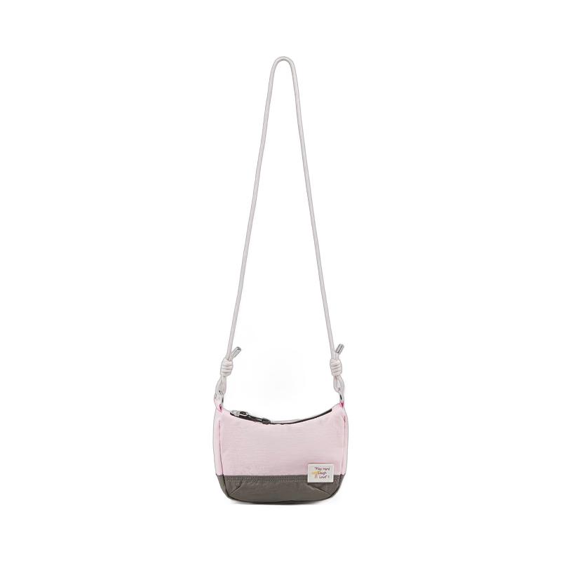 Li-Ning YBDW009 Youth Crossbody Bag One Size