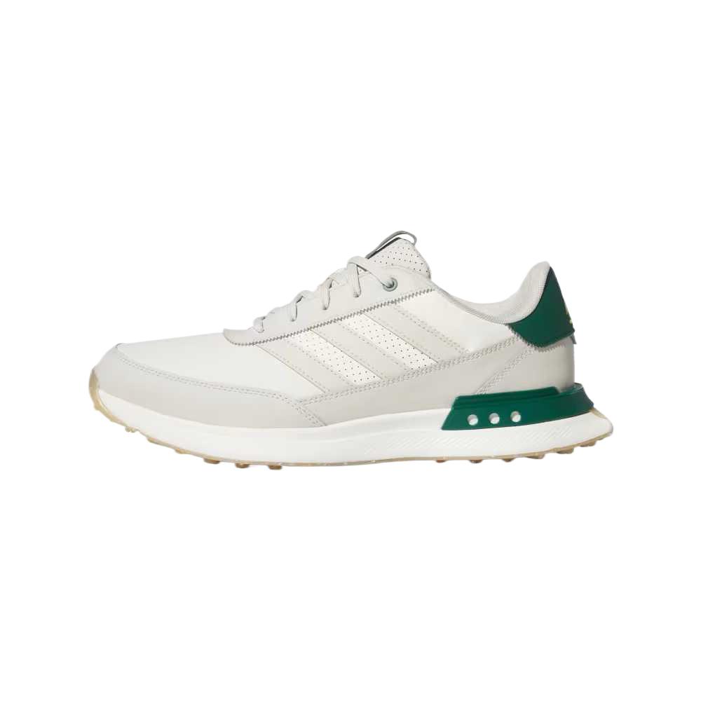 Adidas S2G 24 Soft Comfortable Stylish Durable Low Top Golf Shoes Men Sneaker White IH8522