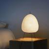 Modern Rice Paper Lantern Tricolor Dimming Night Light Tripod Floor Lamp  Hotel Homestay