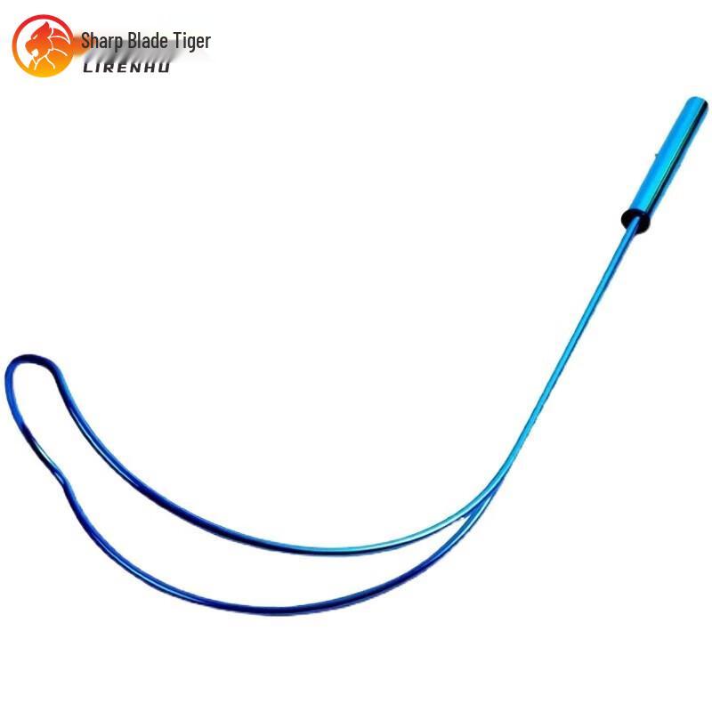 Razor Tiger Pool Rescue Hook & Equipment