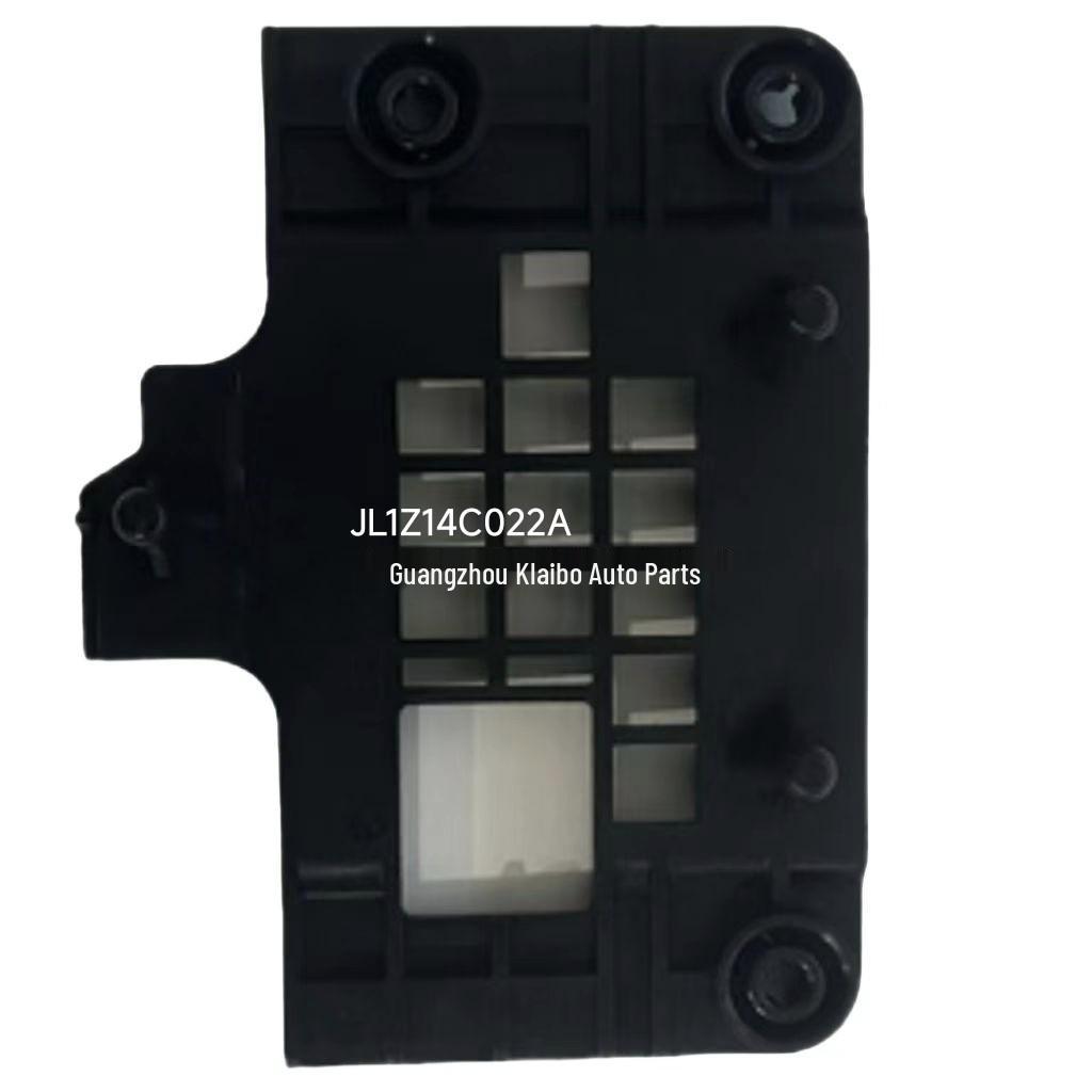 

Lincoln Navigator Expedition Heater Control Panel JL1Z14C022A Neutral