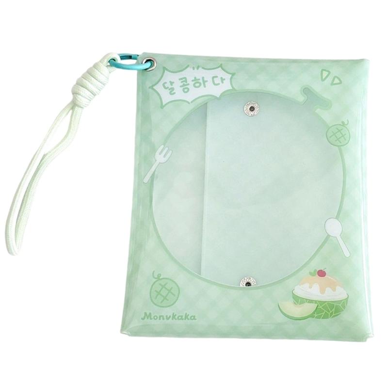 Stylish Kids Toy Storage Case Secure Compartment Sturdy PVC Construction Easy To Carry Accessory 715₽