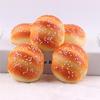 1pc Artificial Fake Bread Donuts Doughnuts Ornaments Cake Bakery Room Home Decoration Craft Toys