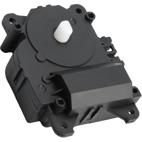 

HVAC Heater Blend Door Actuator Compatible with Toyota Camry 1997-2001 Toyota Solara 1999-2003 Replacement for 604-947 87106-06060 87106-06100 Driver