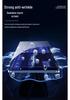 XPeng G9 Screen Protector for 2025-2026 Models - Navigation Display Interior Modification Film