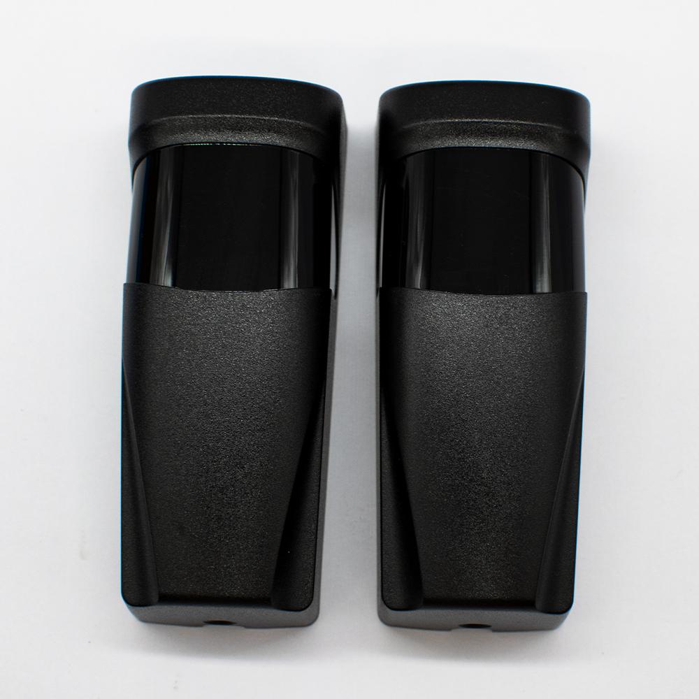 15m Automated Gate Safe Infrared Detector Sensor / Swing / Sliding / Garage Gate / Door AC/DC 12-24V Infrared Photocells