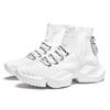 Calzini Scarpe Autunno Taglia Grande Scarpe da Uomo Elastiche Scarpe High Top Sportive da Papà Taglia Scarpe Uomo