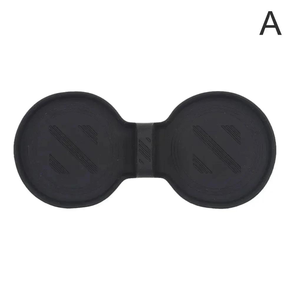 

Для Tesla New Model3+ 2024 Highland Coasters Slots Нековзка водонепроникна подушка для напоїв Килимок для чашки води Автомобільні силіконові аксесуари для салону