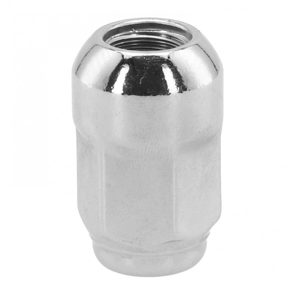 Radmutter-Satz für Honda- und für Acura-Modelle Stahlkonstruktion 90381S4L003