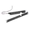 Laptop Internal Speaker Compact Right and Left Built In Speaker Set for Dell Precision M7510 M7520 PK23000QI00