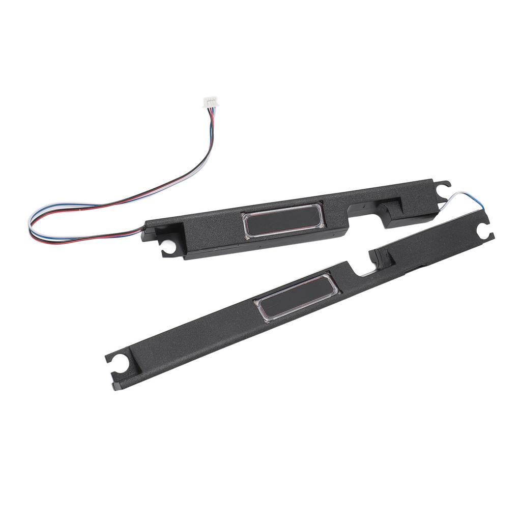 Laptop Internal Speaker Compact Right and Left Built In Speaker Set for Dell Precision M7510 M7520 PK23000QI00