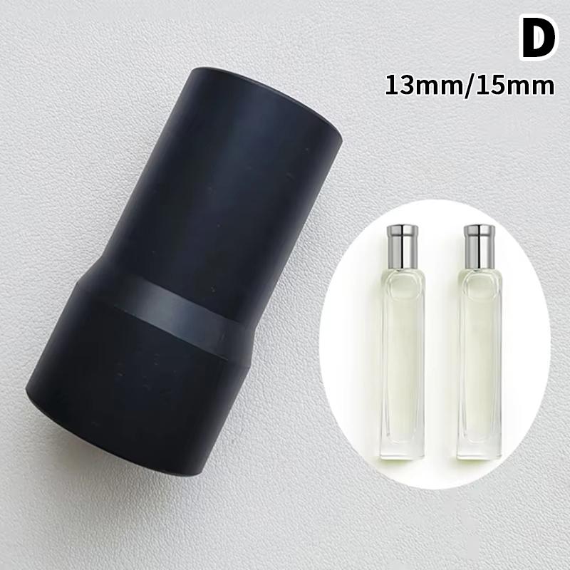 Parfümfläschchen-Krimpmaschine Für 15mm Fläschchen Flasche Spray Bequeme Manuelle Versiegelungs-Kappwerkzeuge Arbeitssparender Snap-Tool