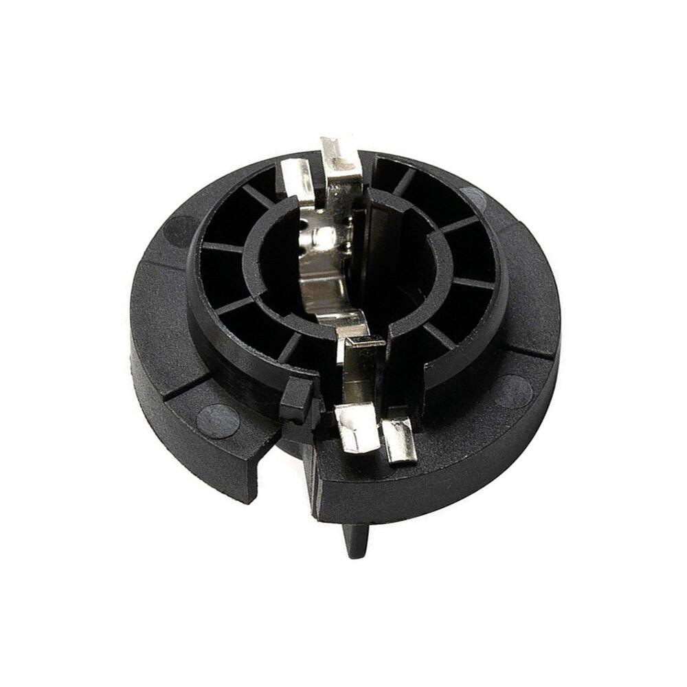 2pcs Rear Tail Light Bulb Socket Holder 63212756177 For Mini R56 R57 R58 R59 R61