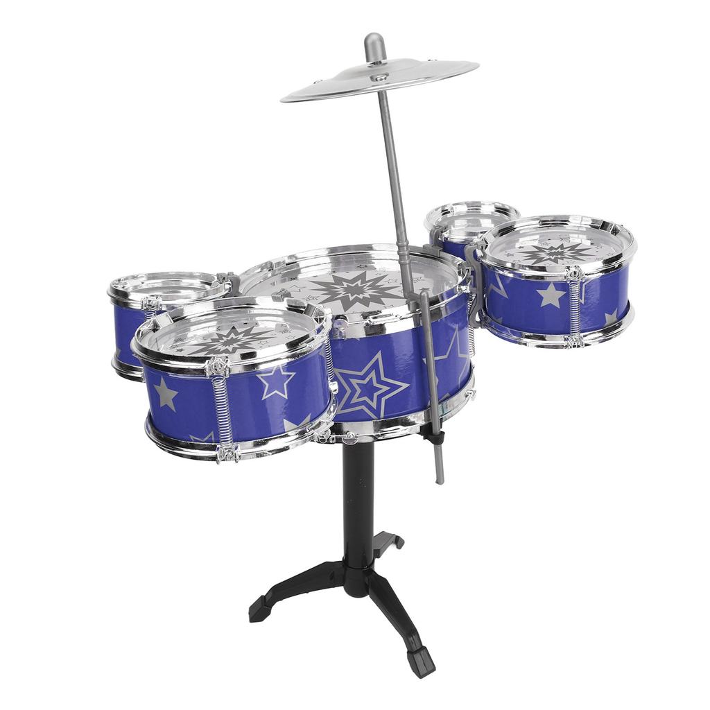 Toddler Jazz   Kit Hand Eye Coordination High   Sturdy ABS Easy Assembly Kids   Set for Family Education