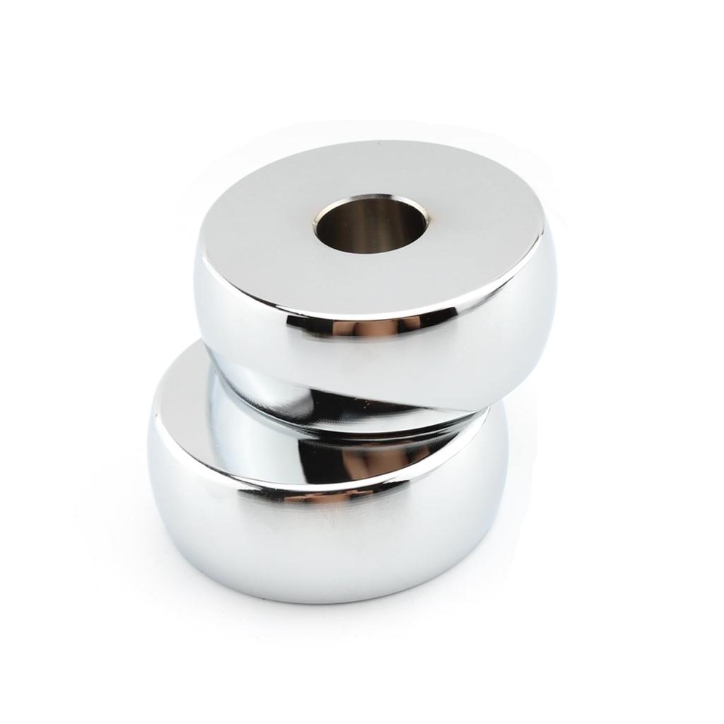 Handlebar Riser Spacer for Harley Davidson FXSB 2013-2017 2014 FXSBSE FXDL DYNA