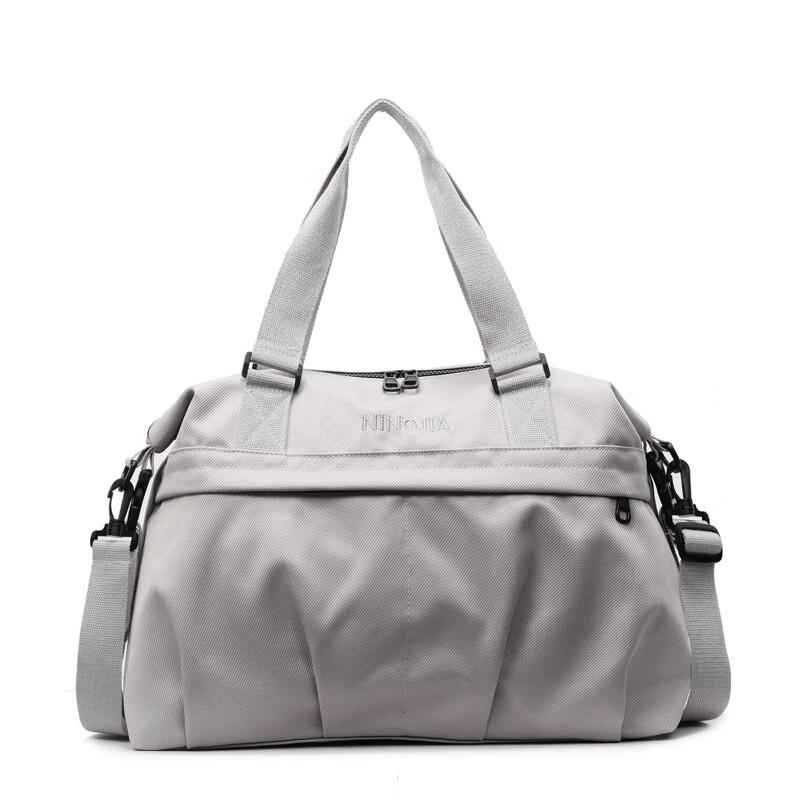 Lishen Large Capacity Travel Duffel Bag