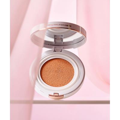 D Alba Waterful Tone Up Sun Cushion 15g