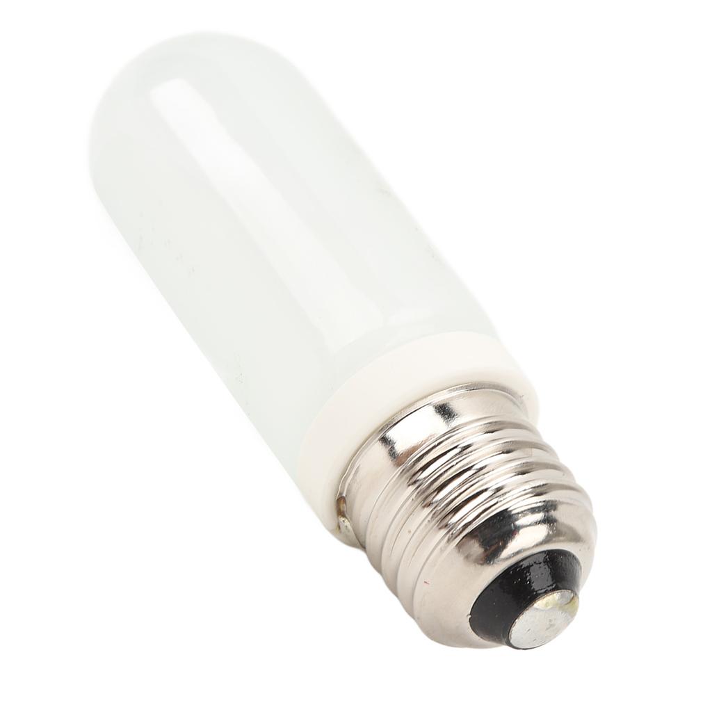 150W Lamp Bulb E27 Thread Modeling Light Bulb Halogen Lamp Bulb for SK400WII DP600W High Speed