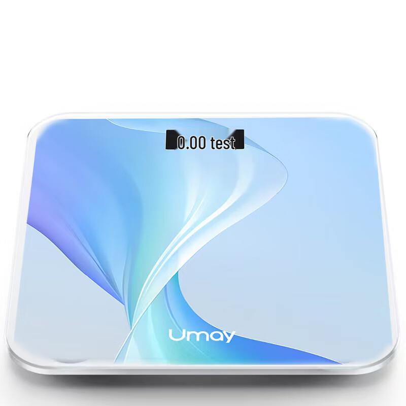 

Youmei Ns-TZ29-01SCB LED Body Fat Scale