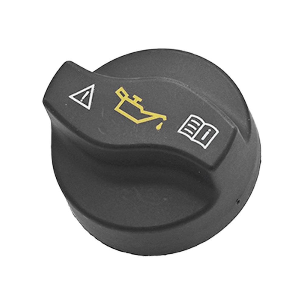 A0000101685: Passt für Mercedes-Maybach Öleinfülldeckel