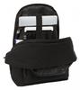 FC Barcelona Sports Backpack with Laptop Compartment 642485820 Black