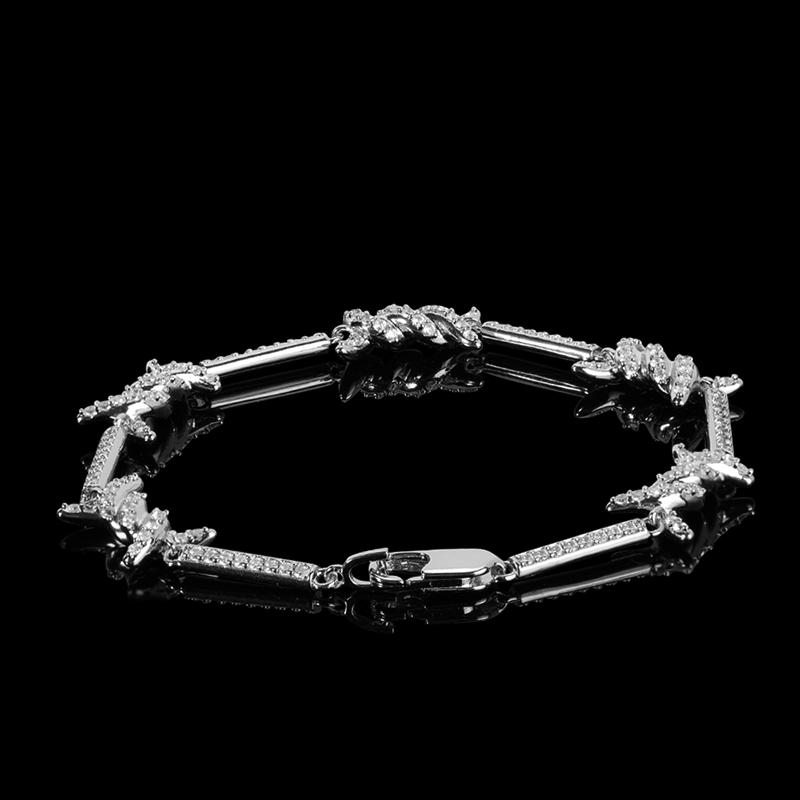 Hip Hop Miami Curb Bling Bling