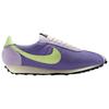 Nike LD-1000 Versatile Comfortable Non-Slip Support Low-Top Running Shoes Men sneaker Purple Green IB8121-527