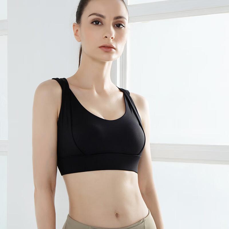 Women's High-Impact Sports Bra